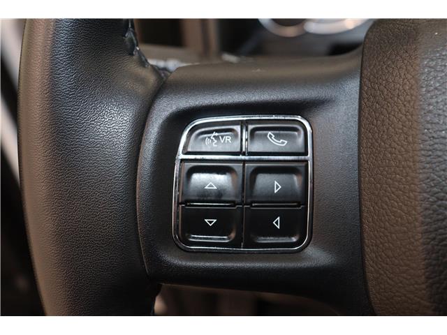 2023 RAM 1500 Classic Tradesman (Stk: T3277A) in Watrous - Image 20 of 36