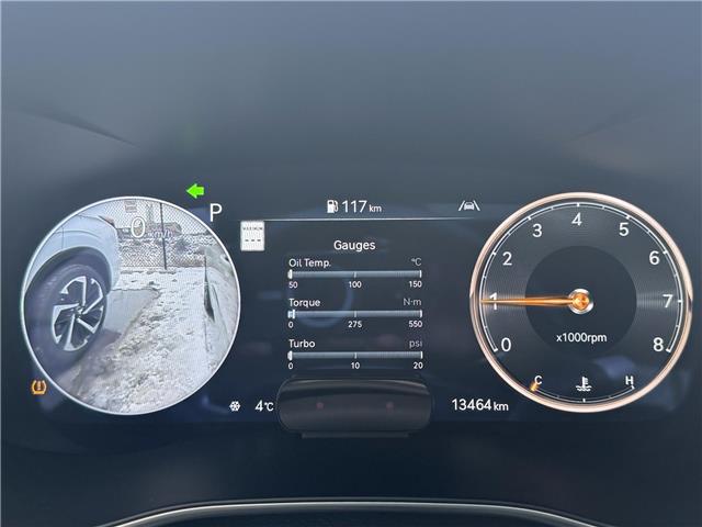 2025 Genesis G70 3.3T Sport (Stk: 16U101570) in Markham - Image 19 of 43