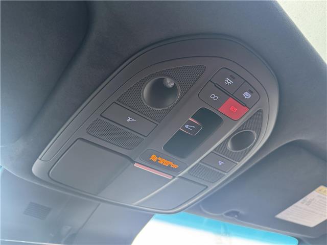 2025 Genesis G70 3.3T Sport (Stk: 16U101570) in Markham - Image 21 of 43