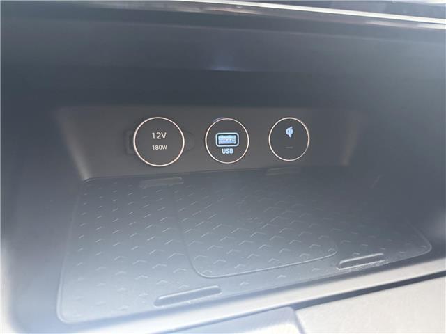 2025 Genesis G70 3.3T Sport (Stk: 16U101570) in Markham - Image 25 of 43