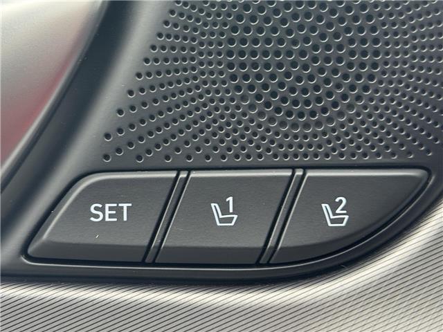 2025 Genesis G70 3.3T Sport (Stk: 16U101570) in Markham - Image 31 of 43