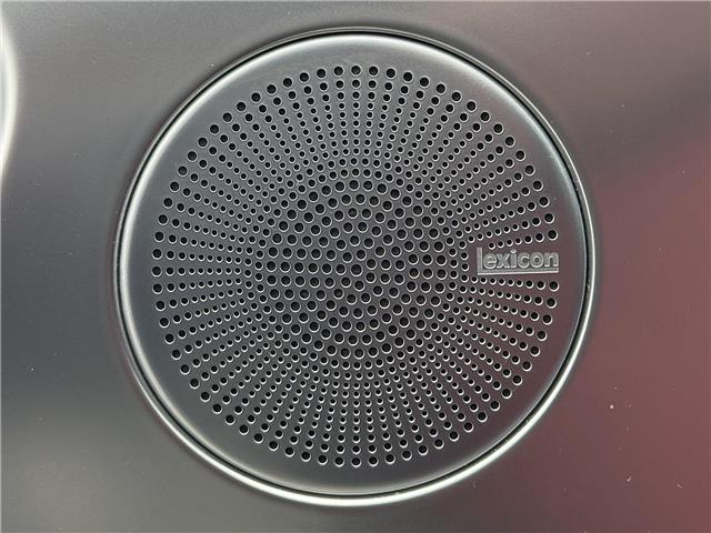 2025 Genesis G70 3.3T Sport (Stk: 16U101570) in Markham - Image 32 of 43