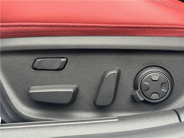 2025 Genesis G70 3.3T Sport (Stk: 16U101570) in Markham - Image 34 of 43