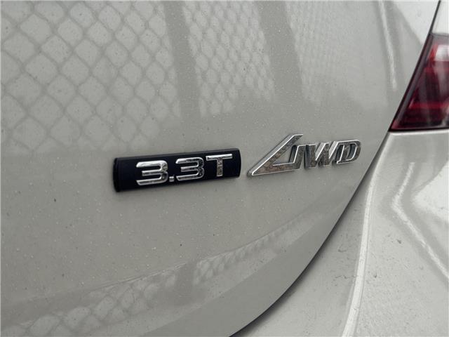 2025 Genesis G70 3.3T Sport (Stk: 16U101570) in Markham - Image 41 of 43