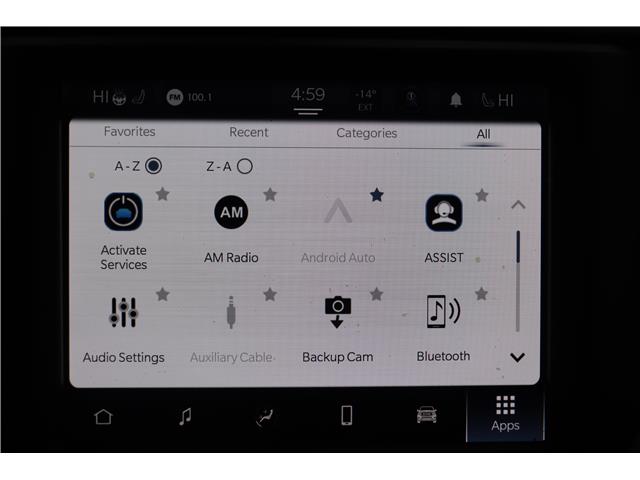 2023 RAM 1500 Classic Tradesman (Stk: T3277A) in Watrous - Image 25 of 36