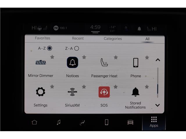 2023 RAM 1500 Classic Tradesman (Stk: T3277A) in Watrous - Image 27 of 36