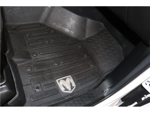 2023 RAM 1500 Classic Tradesman (Stk: T3277A) in Watrous - Image 33 of 36