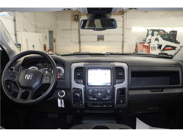 2023 RAM 1500 Classic Tradesman (Stk: T3277A) in Watrous - Image 36 of 36