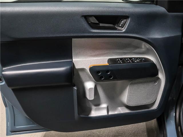 2023 Ford Maverick XLT (Stk: 251060A) in Toronto - Image 6 of 24