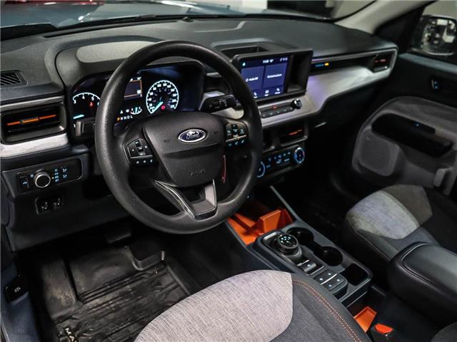 2023 Ford Maverick XLT (Stk: 251060A) in Toronto - Image 7 of 24