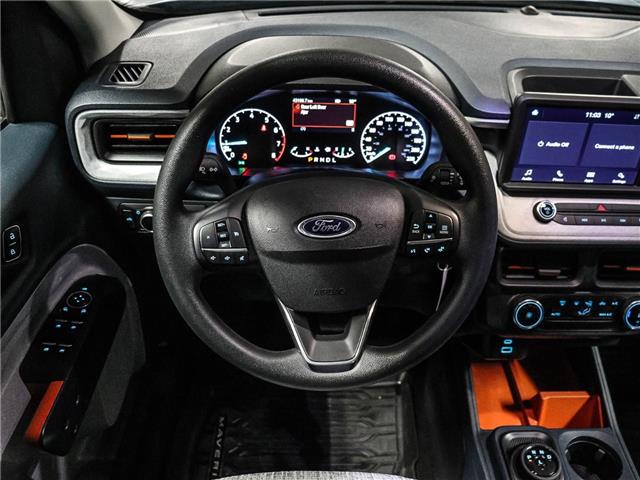 2023 Ford Maverick XLT (Stk: 251060A) in Toronto - Image 9 of 24