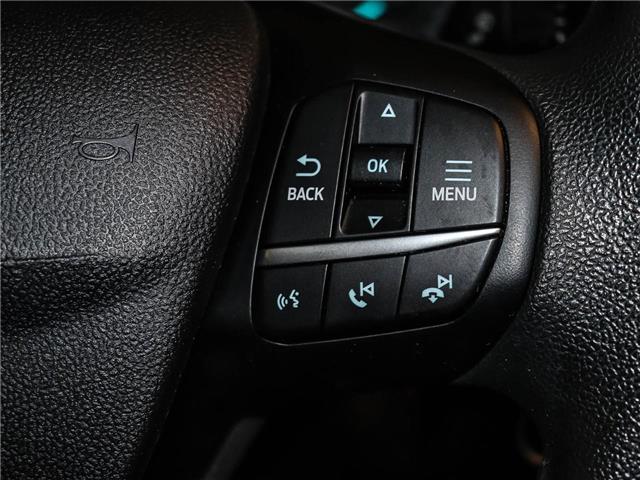 2023 Ford Maverick XLT (Stk: 251060A) in Toronto - Image 11 of 24