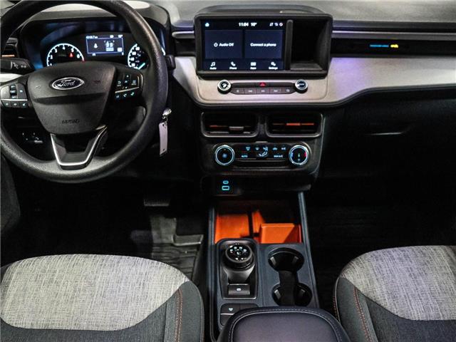 2023 Ford Maverick XLT (Stk: 251060A) in Toronto - Image 13 of 24