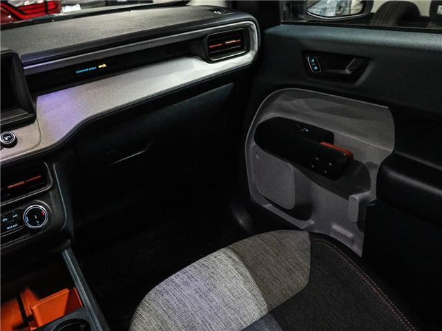 2023 Ford Maverick XLT (Stk: 251060A) in Toronto - Image 14 of 24