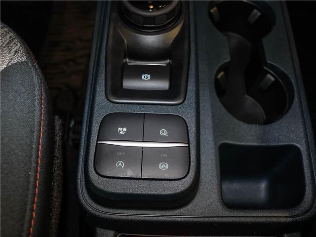 2023 Ford Maverick XLT (Stk: 251060A) in Toronto - Image 17 of 24