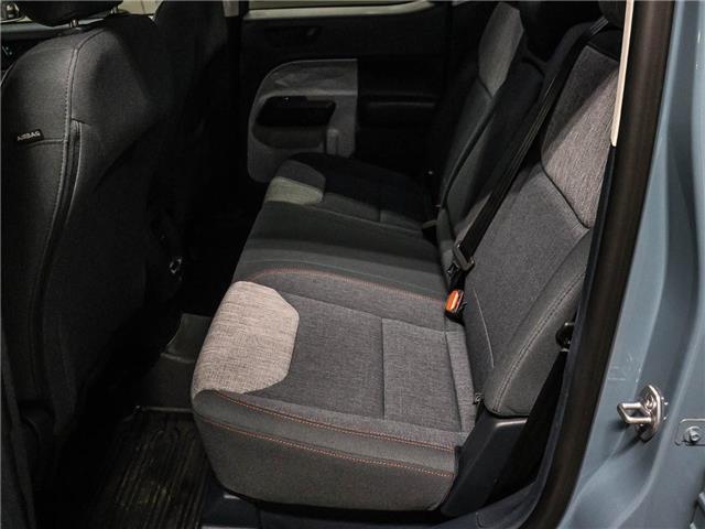 2023 Ford Maverick XLT (Stk: 251060A) in Toronto - Image 18 of 24