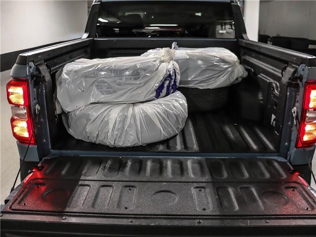 2023 Ford Maverick XLT (Stk: 251060A) in Toronto - Image 19 of 24