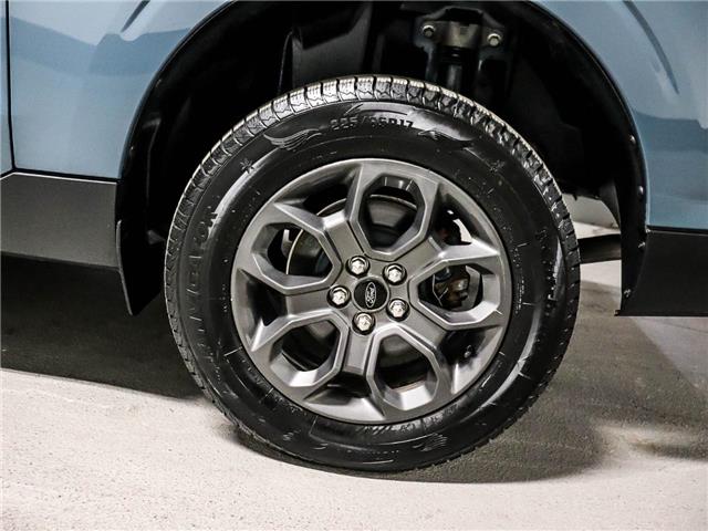 2023 Ford Maverick XLT (Stk: 251060A) in Toronto - Image 20 of 24