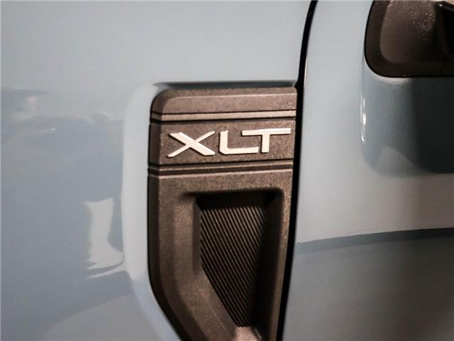 2023 Ford Maverick XLT (Stk: 251060A) in Toronto - Image 21 of 24