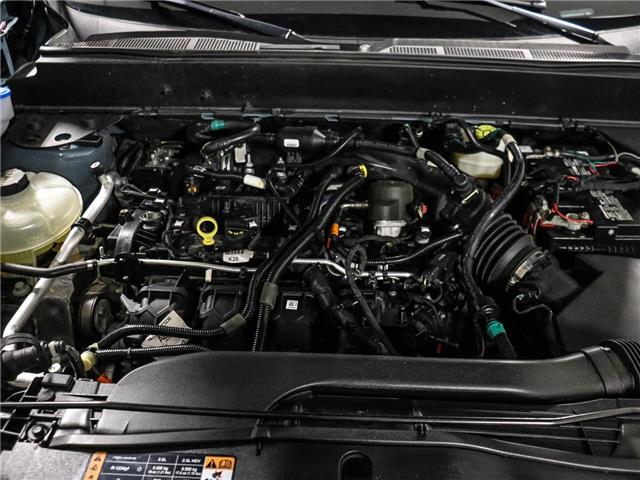 2023 Ford Maverick XLT (Stk: 251060A) in Toronto - Image 22 of 24