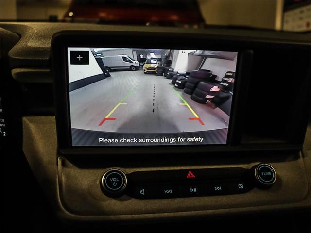 2023 Ford Maverick XLT (Stk: 251060A) in Toronto - Image 23 of 24