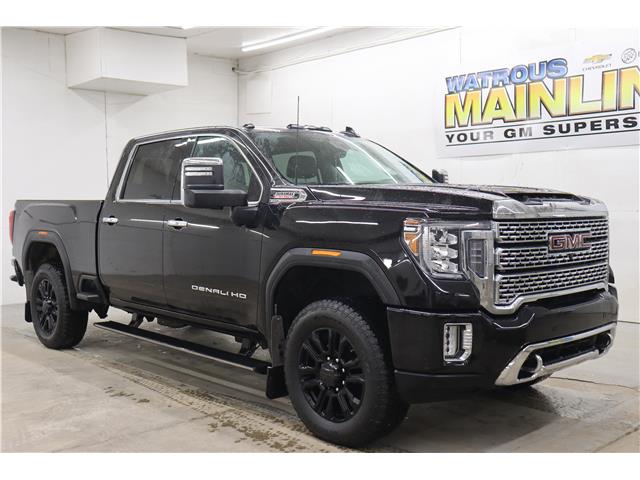 2023 GMC Sierra 2500HD Denali (Stk: S1432A) in Watrous - Image 3 of 47