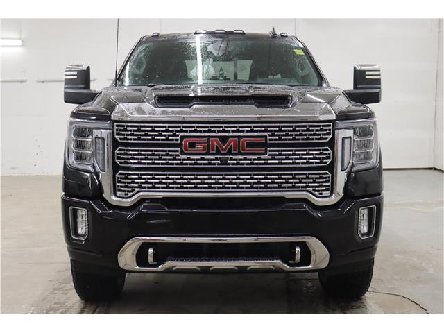2023 GMC Sierra 2500HD Denali (Stk: S1432A) in Watrous - Image 4 of 47