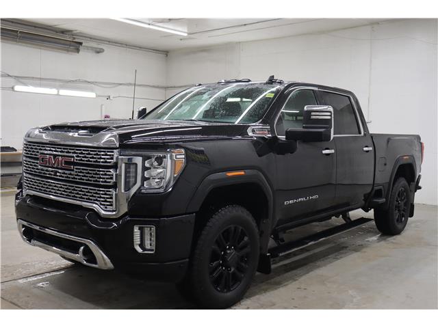 2023 GMC Sierra 2500HD Denali (Stk: S1432A) in Watrous - Image 5 of 47