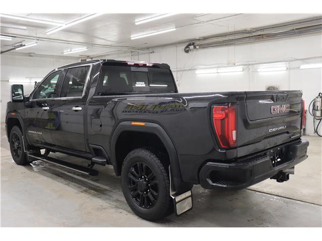 2023 GMC Sierra 2500HD Denali (Stk: S1432A) in Watrous - Image 6 of 47