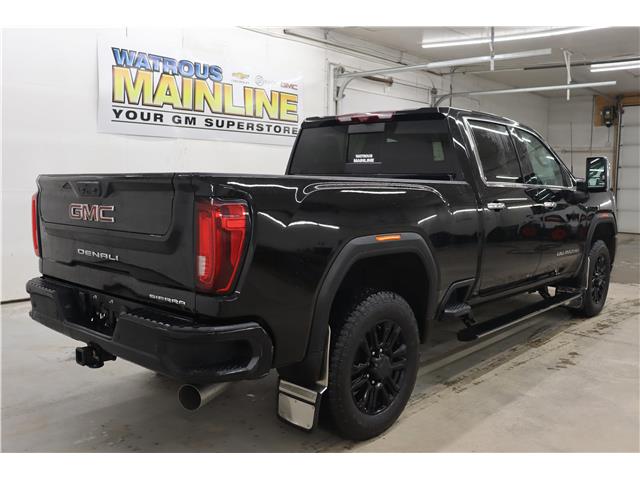 2023 GMC Sierra 2500HD Denali (Stk: S1432A) in Watrous - Image 7 of 47