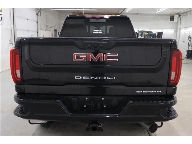 2023 GMC Sierra 2500HD Denali (Stk: S1432A) in Watrous - Image 8 of 47