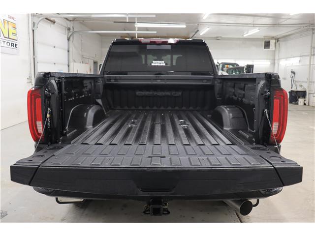 2023 GMC Sierra 2500HD Denali (Stk: S1432A) in Watrous - Image 9 of 47