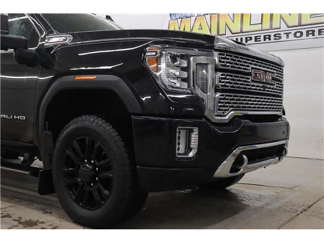 2023 GMC Sierra 2500HD Denali (Stk: S1432A) in Watrous - Image 16 of 47