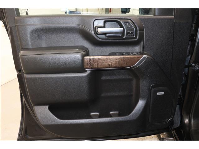 2023 GMC Sierra 2500HD Denali (Stk: S1432A) in Watrous - Image 17 of 47