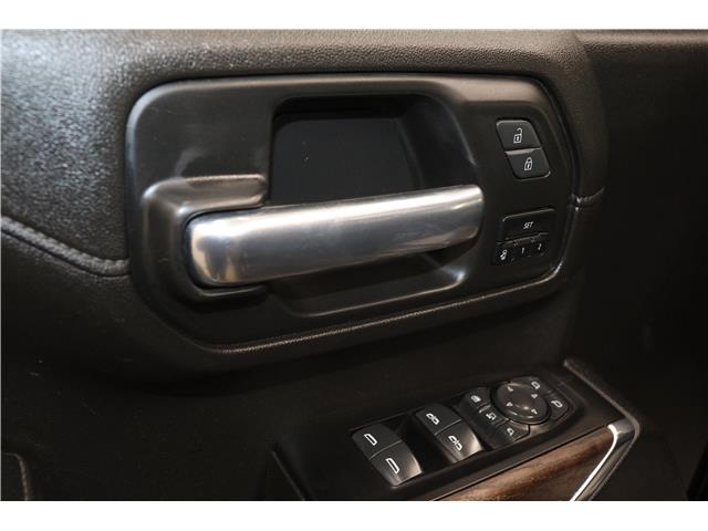 2023 GMC Sierra 2500HD Denali (Stk: S1432A) in Watrous - Image 18 of 47