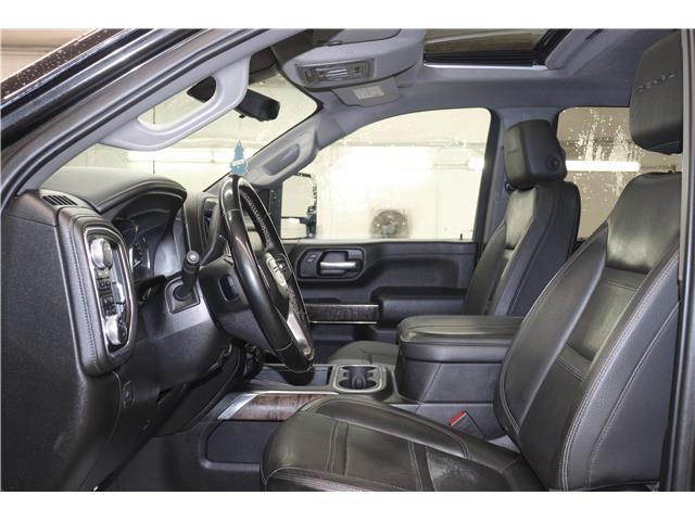2023 GMC Sierra 2500HD Denali (Stk: S1432A) in Watrous - Image 19 of 47