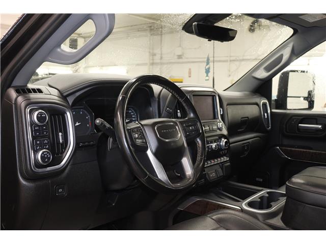 2023 GMC Sierra 2500HD Denali (Stk: S1432A) in Watrous - Image 20 of 47