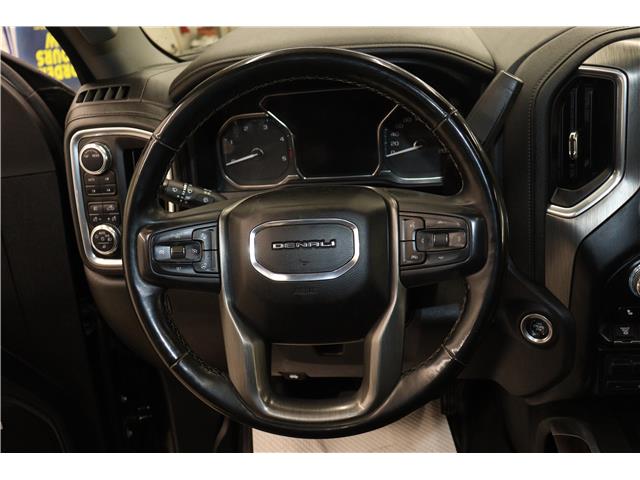 2023 GMC Sierra 2500HD Denali (Stk: S1432A) in Watrous - Image 21 of 47