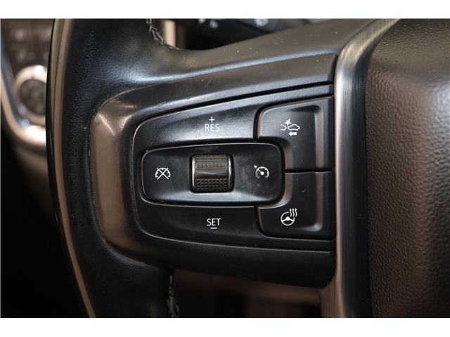 2023 GMC Sierra 2500HD Denali (Stk: S1432A) in Watrous - Image 22 of 47