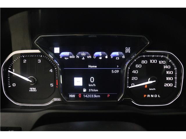2023 GMC Sierra 2500HD Denali (Stk: S1432A) in Watrous - Image 26 of 47