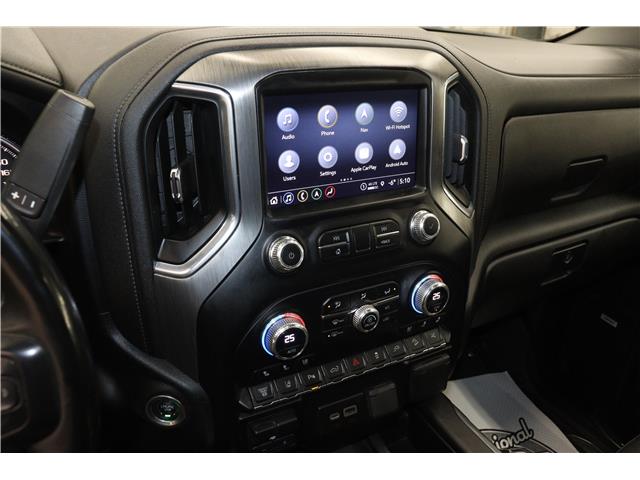 2023 GMC Sierra 2500HD Denali (Stk: S1432A) in Watrous - Image 27 of 47
