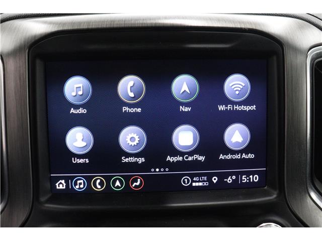 2023 GMC Sierra 2500HD Denali (Stk: S1432A) in Watrous - Image 28 of 47