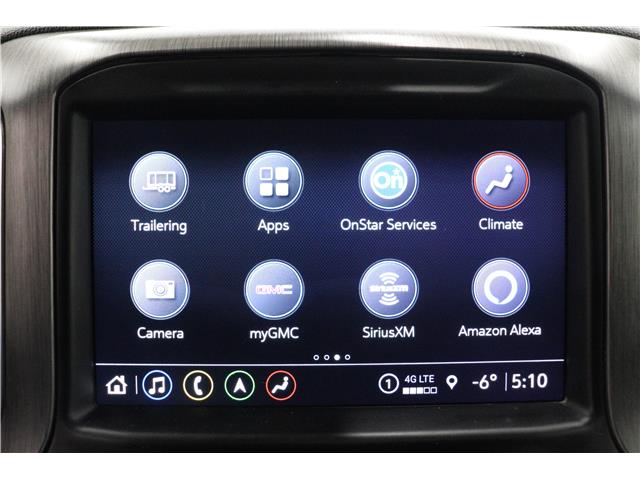 2023 GMC Sierra 2500HD Denali (Stk: S1432A) in Watrous - Image 29 of 47