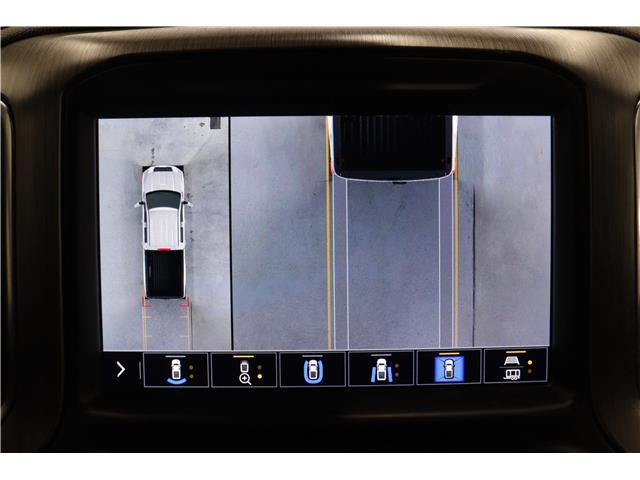 2023 GMC Sierra 2500HD Denali (Stk: S1432A) in Watrous - Image 32 of 47