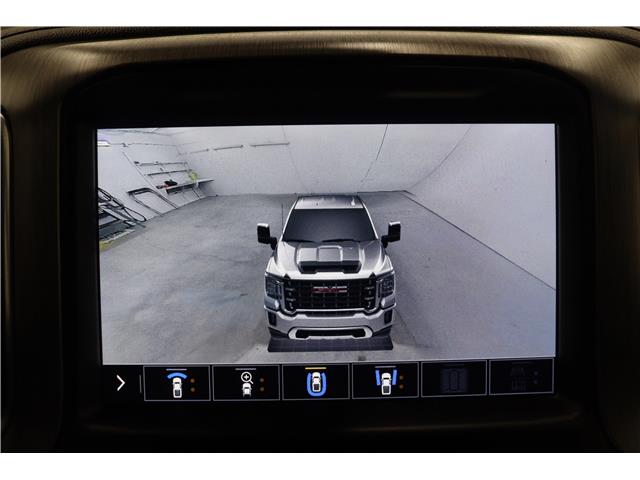2023 GMC Sierra 2500HD Denali (Stk: S1432A) in Watrous - Image 34 of 47