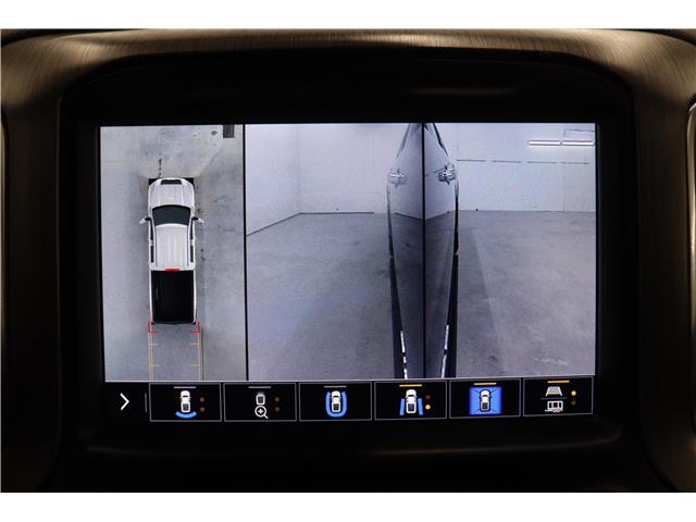 2023 GMC Sierra 2500HD Denali (Stk: S1432A) in Watrous - Image 36 of 47