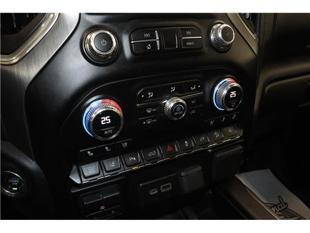 2023 GMC Sierra 2500HD Denali (Stk: S1432A) in Watrous - Image 37 of 47