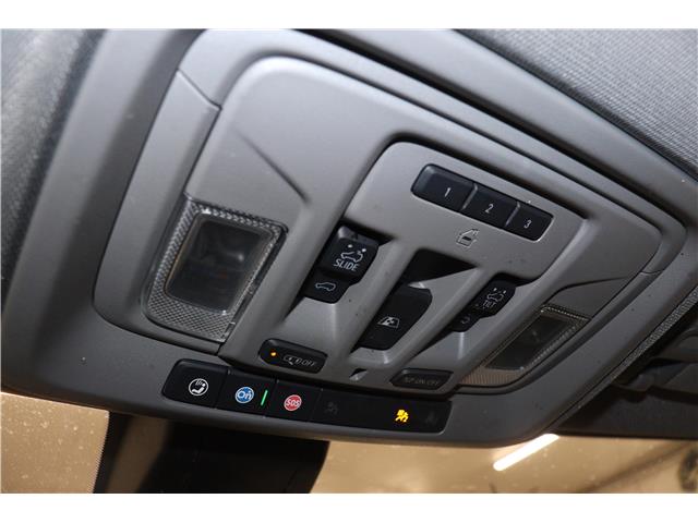 2023 GMC Sierra 2500HD Denali (Stk: S1432A) in Watrous - Image 38 of 47