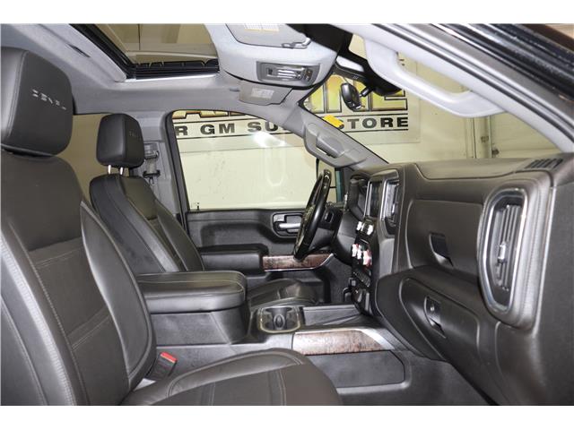 2023 GMC Sierra 2500HD Denali (Stk: S1432A) in Watrous - Image 40 of 47