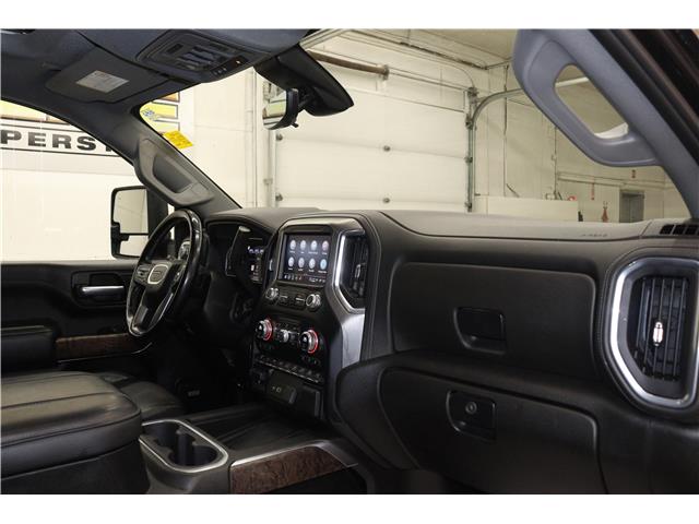2023 GMC Sierra 2500HD Denali (Stk: S1432A) in Watrous - Image 41 of 47